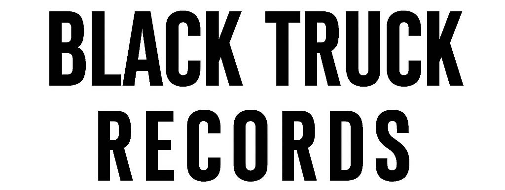Black Truck Records